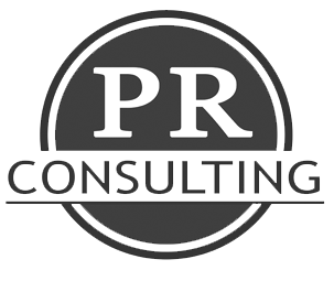 Paul Read Consulting Brand